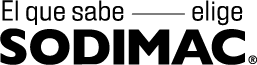 Sodimac Logo