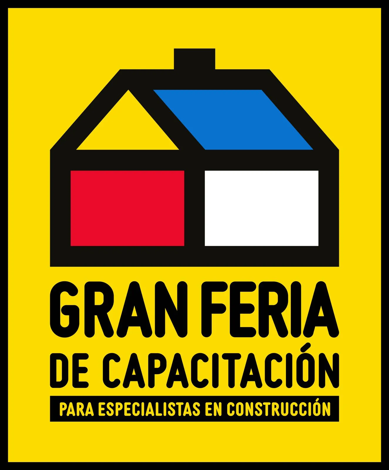 Gran Feria Logo